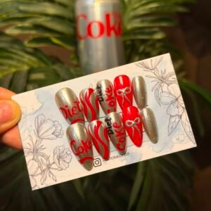Diet coke